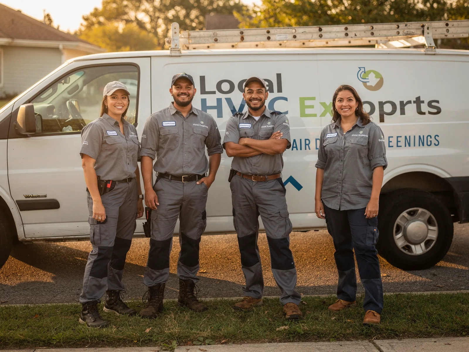 24/7 HVAC Repair & AC Replacement company in Purcellville, VA